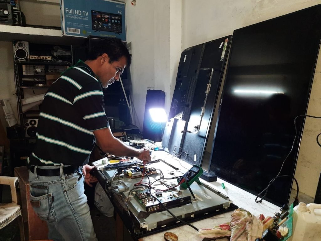 LG LED TV Repair works LG LED TV Repair works